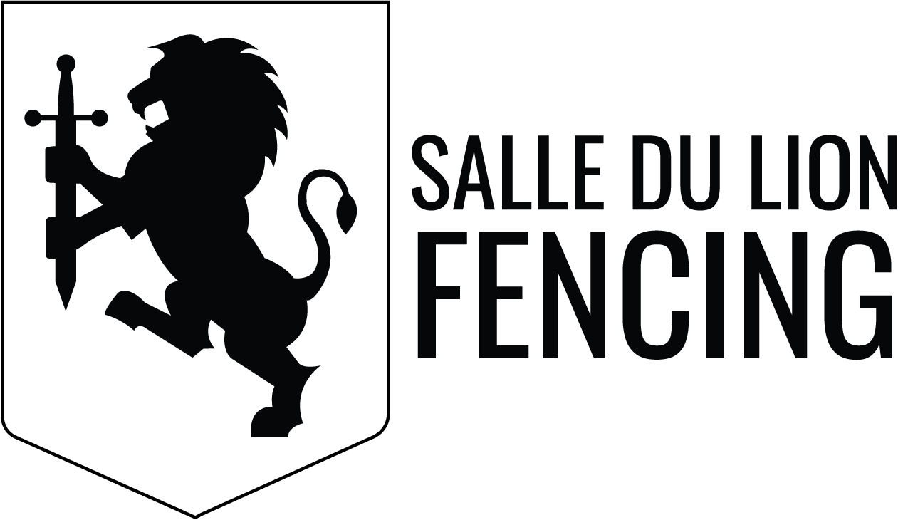Salle Du Lion Fencing