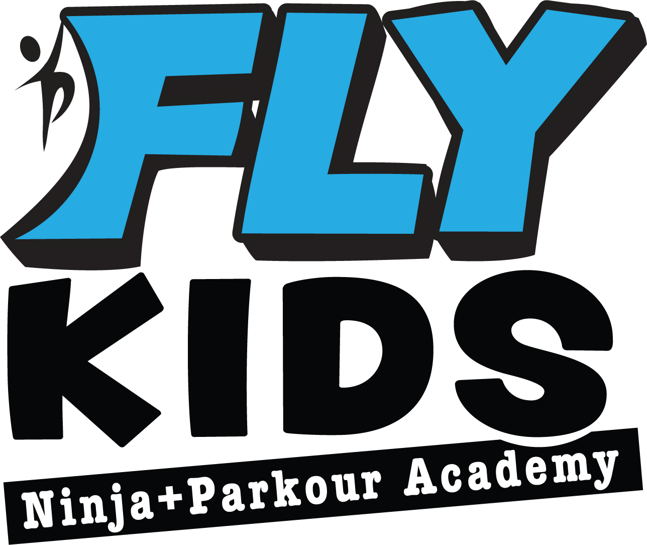 Fly Kids Ninja & Parkour Academy