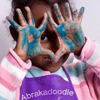 Abrakadoodle