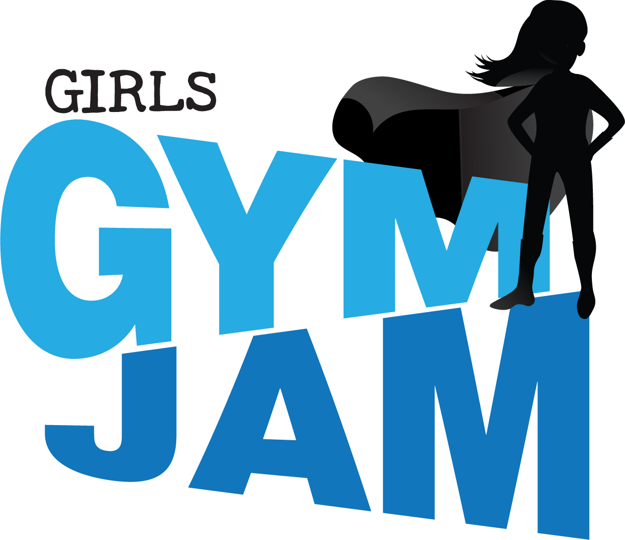 Girls Gym Jam