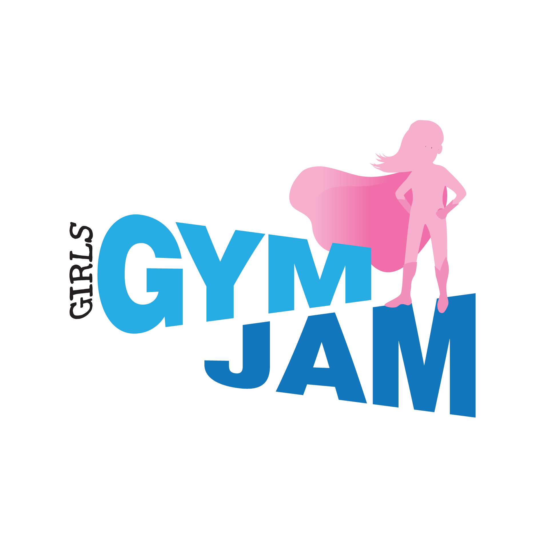 Girls Gym Jam
