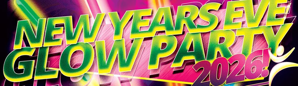 A Magical New Year's Eve