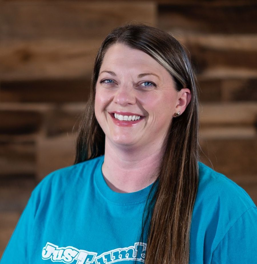 Heather Zumberge-Powalski