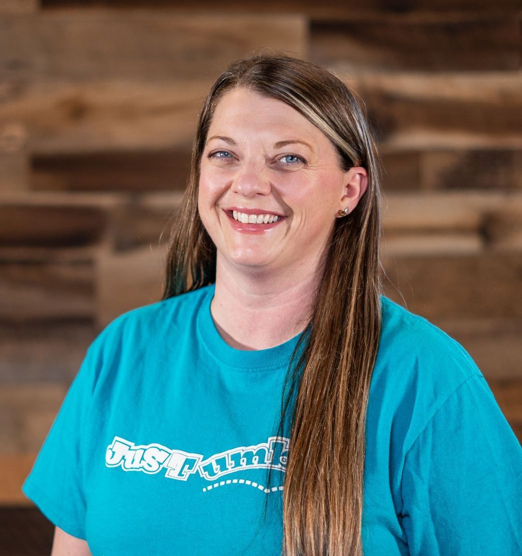 Heather Zumberge-Powalski