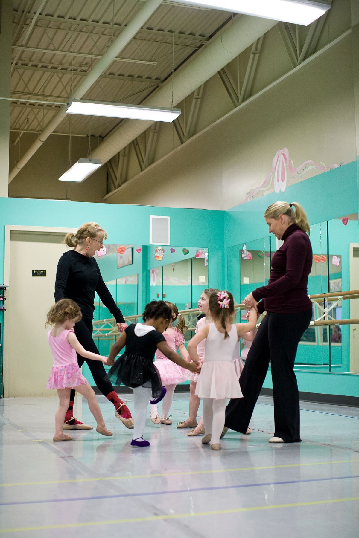 Queen City Dance Academy