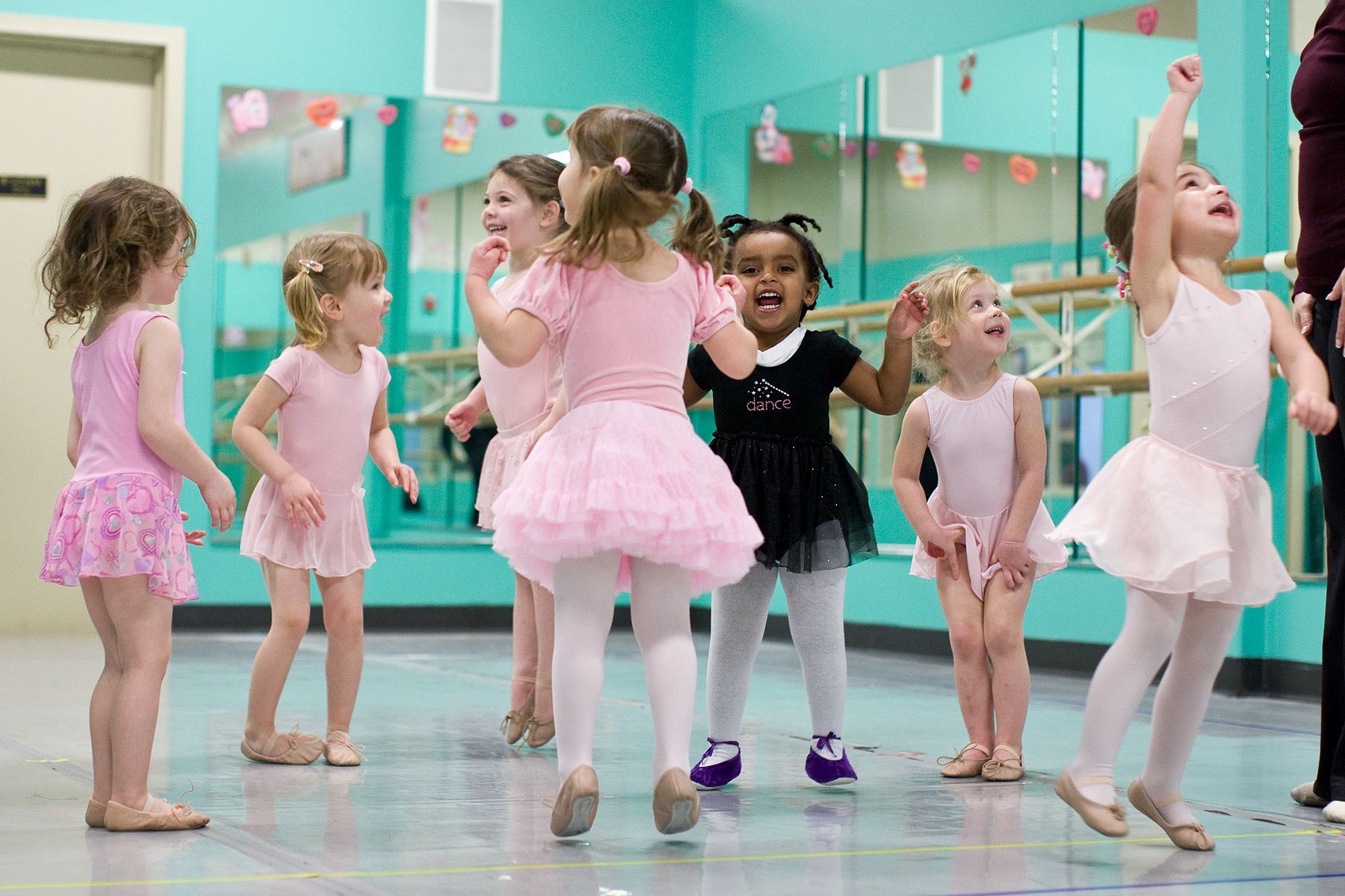 Queen City Dance Academy