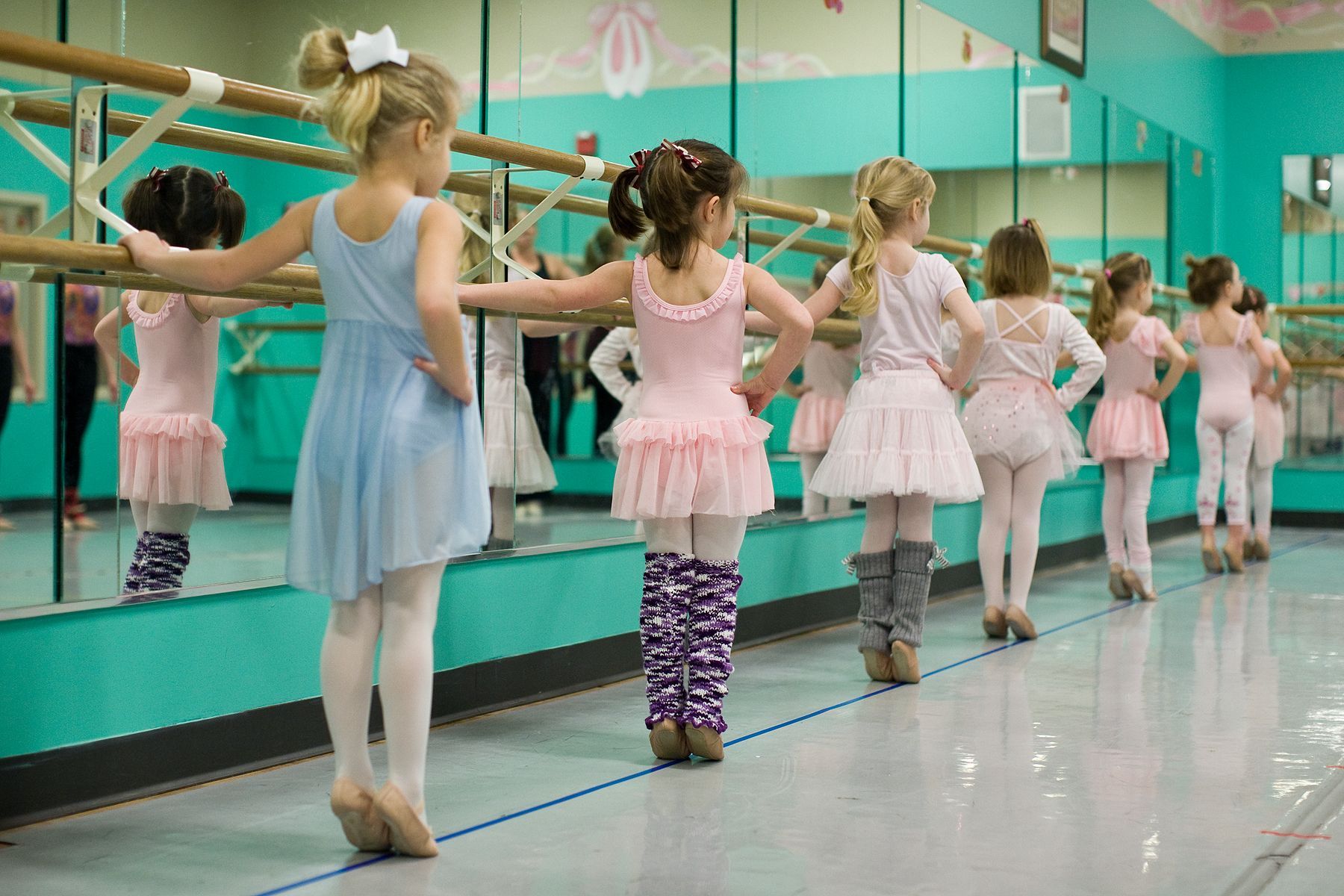 Queen City Dance Academy