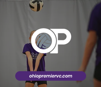 Ohio Premier Volleyball