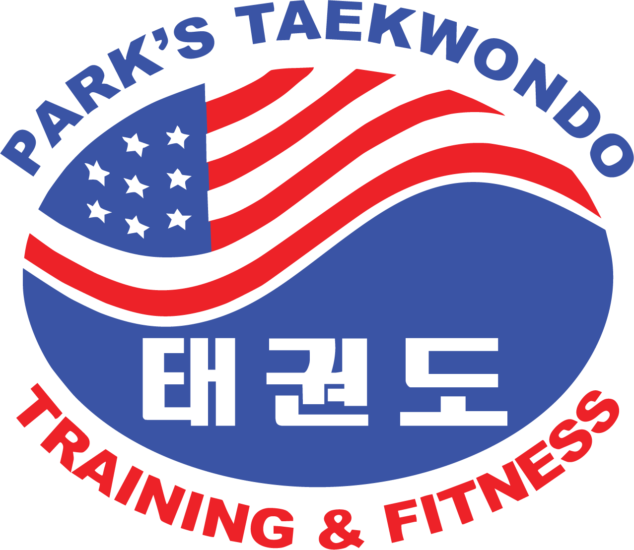 Park's Taekwondo Training & Fitness