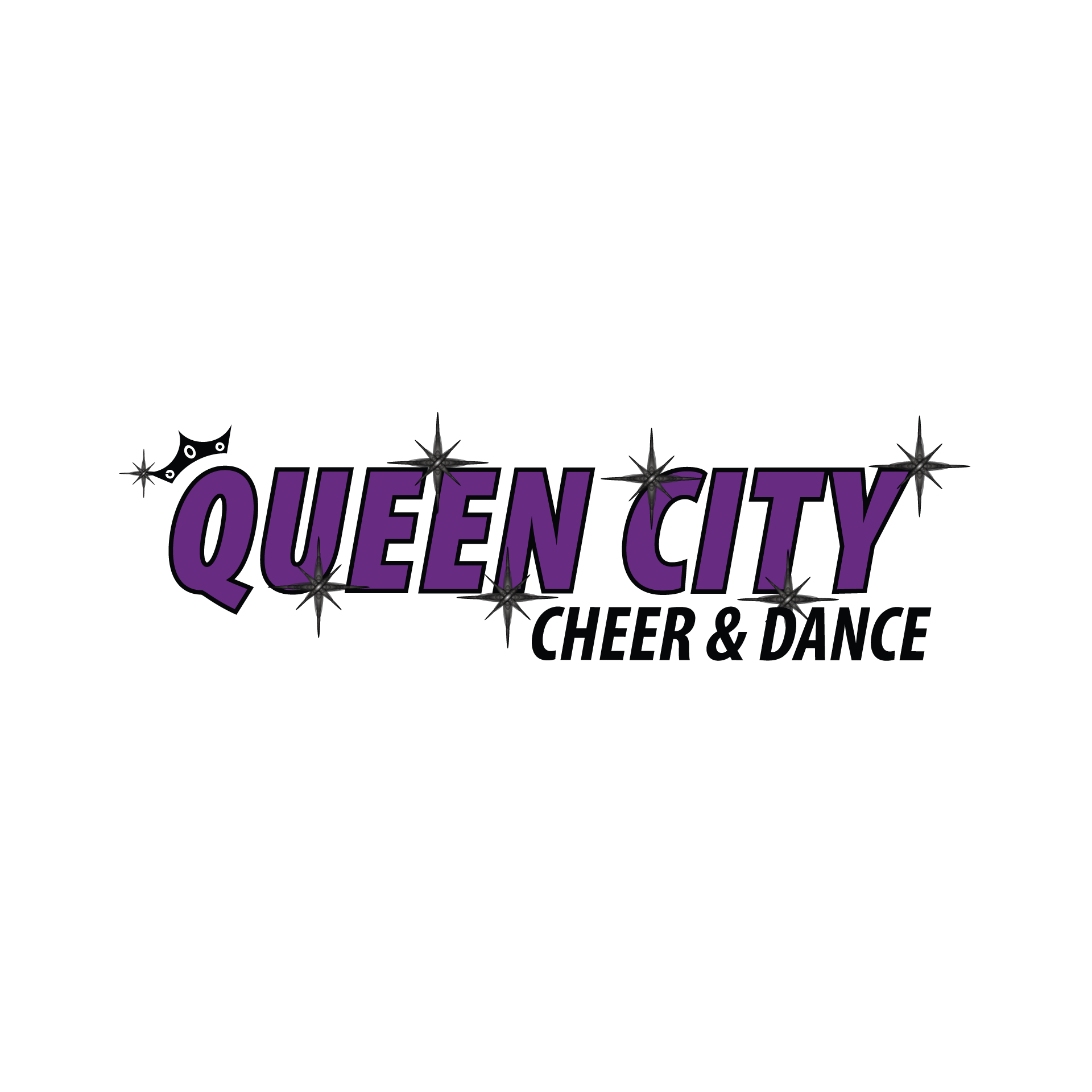Queen City Storm Cheer & Dance