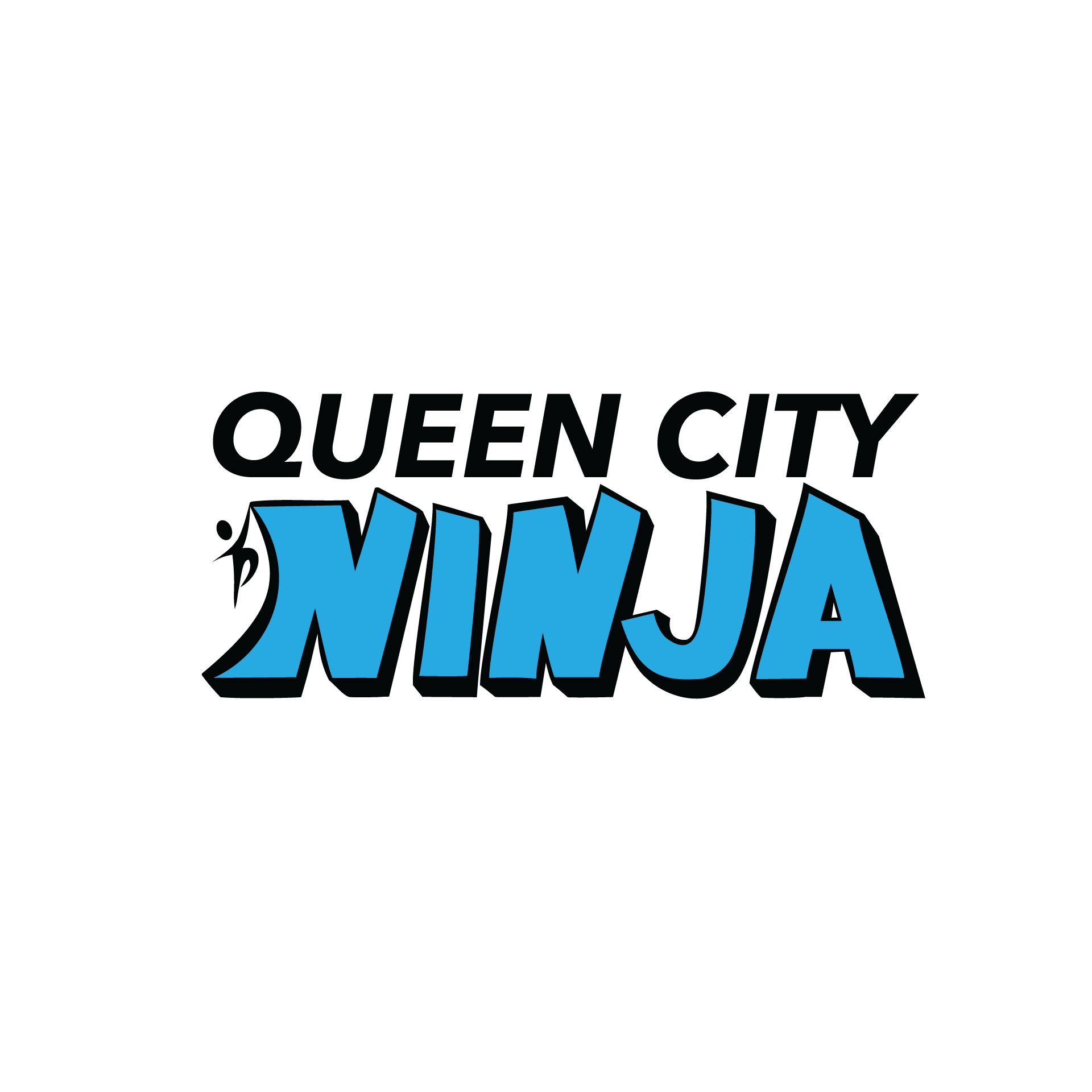 Queen City Ninja