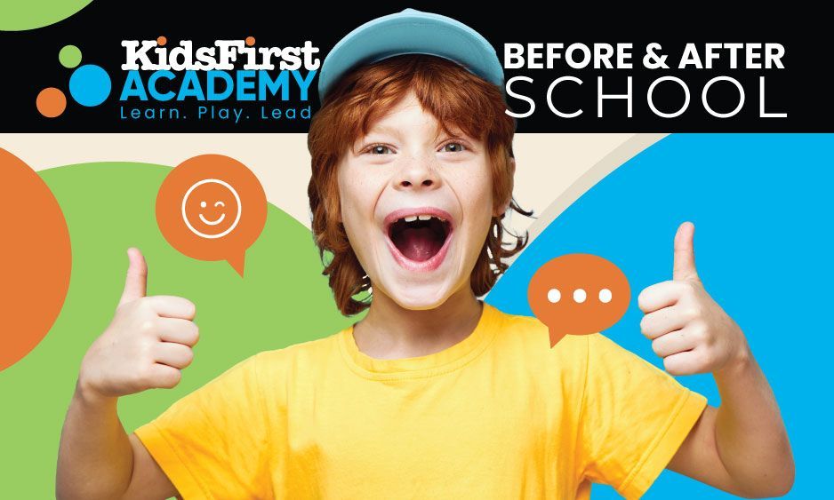Kids First Academy - Before & After School
