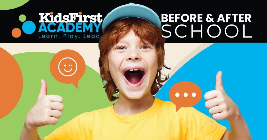 Kids First Academy