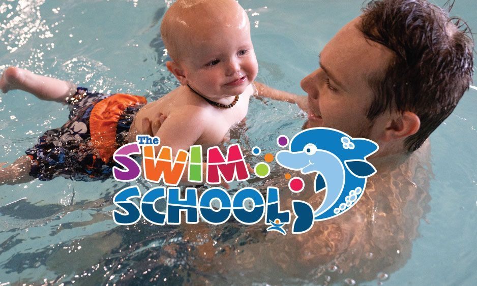 The Swim School at Kids First Sports