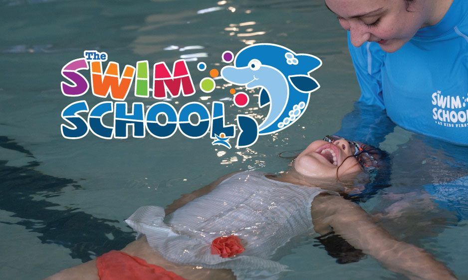 The Swim School at Kids First Sports
