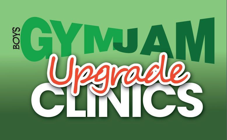 A poster for the tumble bees spring recital