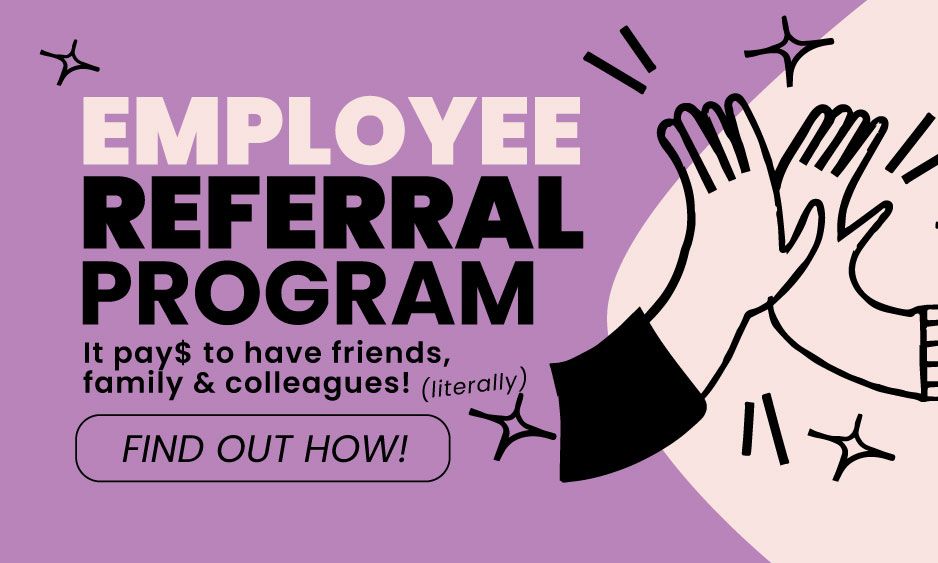 Employee Referral Program