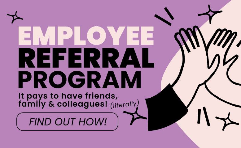 Employee Referral Program