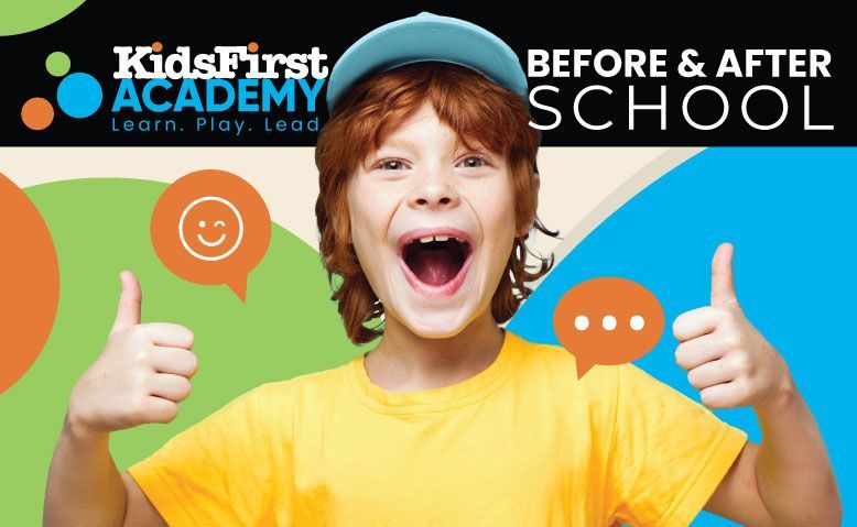 Kids First Academy - Before & After School