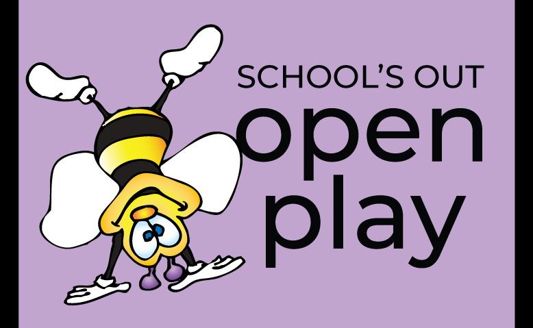 Tumble Bees Holiday Open Play