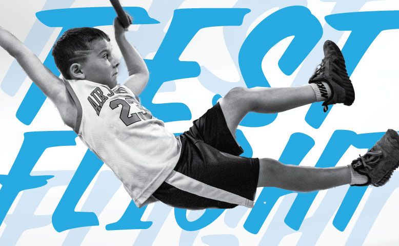 Logo for FINA competition, with