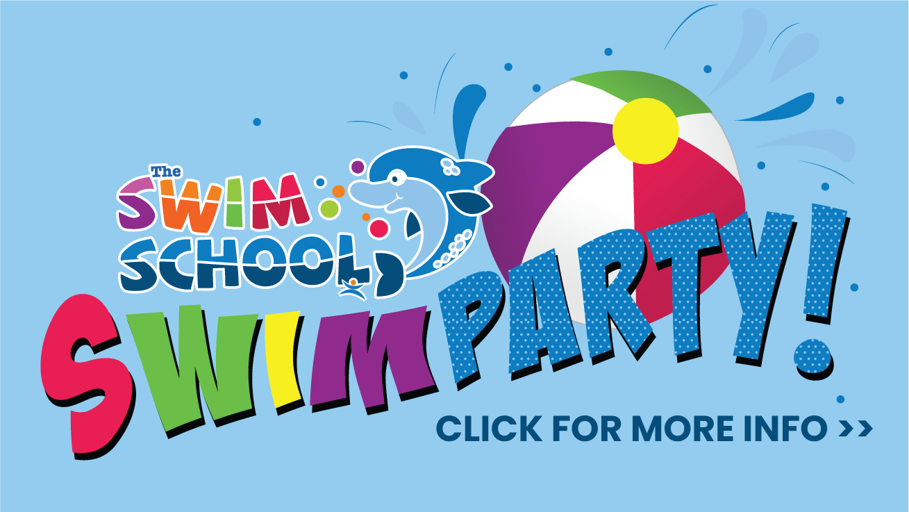 Swim Parties at Kids First Sports