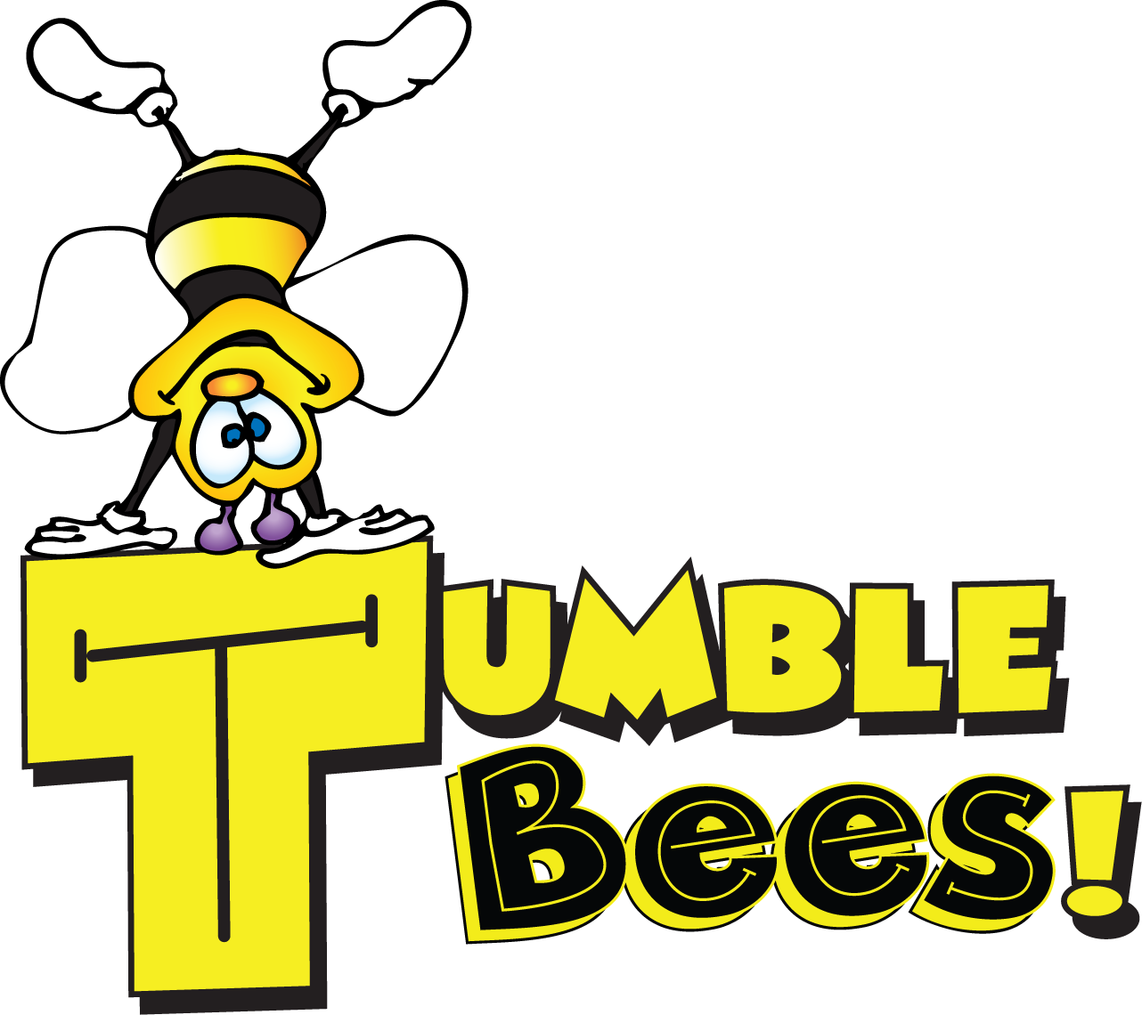 Tumble Bees Preschool Gymnastics