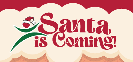 A cartoon bee doing a handstand next to the words 