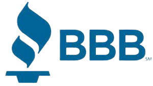 Better Business Bureau Association Logo 01