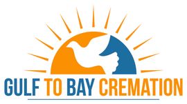 Gulf To Bay Cremation Business Logo 02