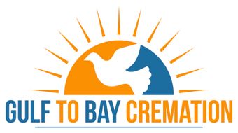 Gulf To Bay Cremation Business Logo 01