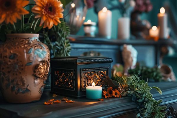 cremation services in Largo, FL