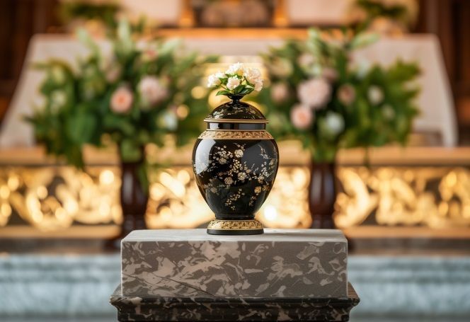 cremation services in Largo, FL