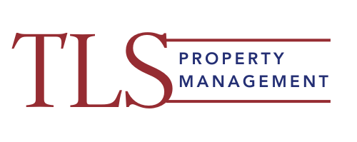 TLS property management logo