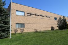 Detroit Office – Detroit, MI – Smede-Son Steel & Building Supply Company, Inc.