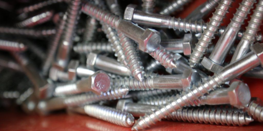 Stainless Steel Hex Bolts – Detroit, MI – Smede-Son Steel & Building Supply Company, Inc.