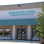 Brighton Office – Detroit, MI – Smede-Son Steel & Building Supply Company, Inc.