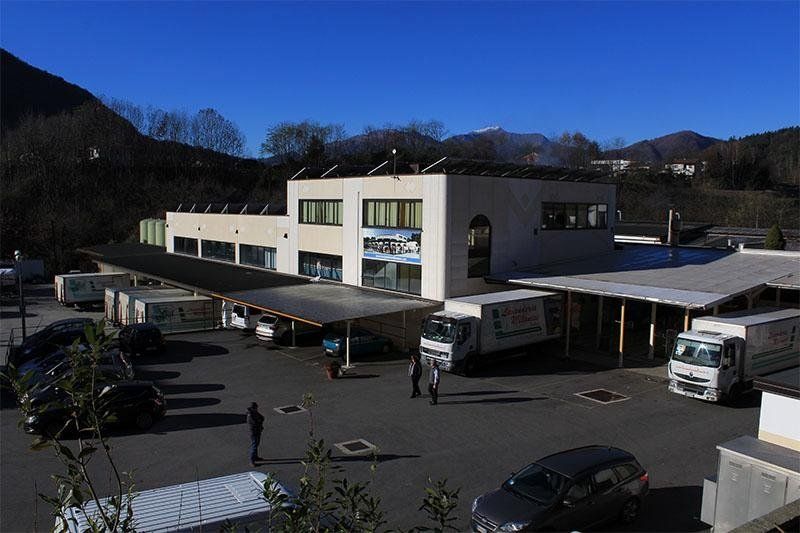 lavanderia milanese verbania