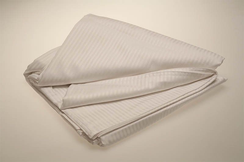 lenzuola per alberghi