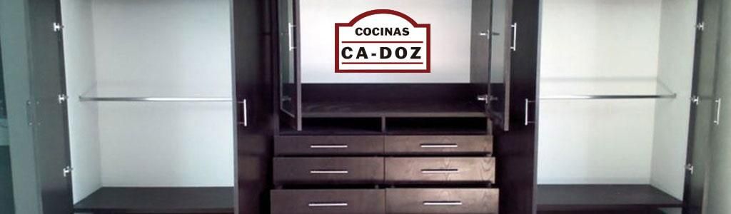 COCINAS CA-DOZ
