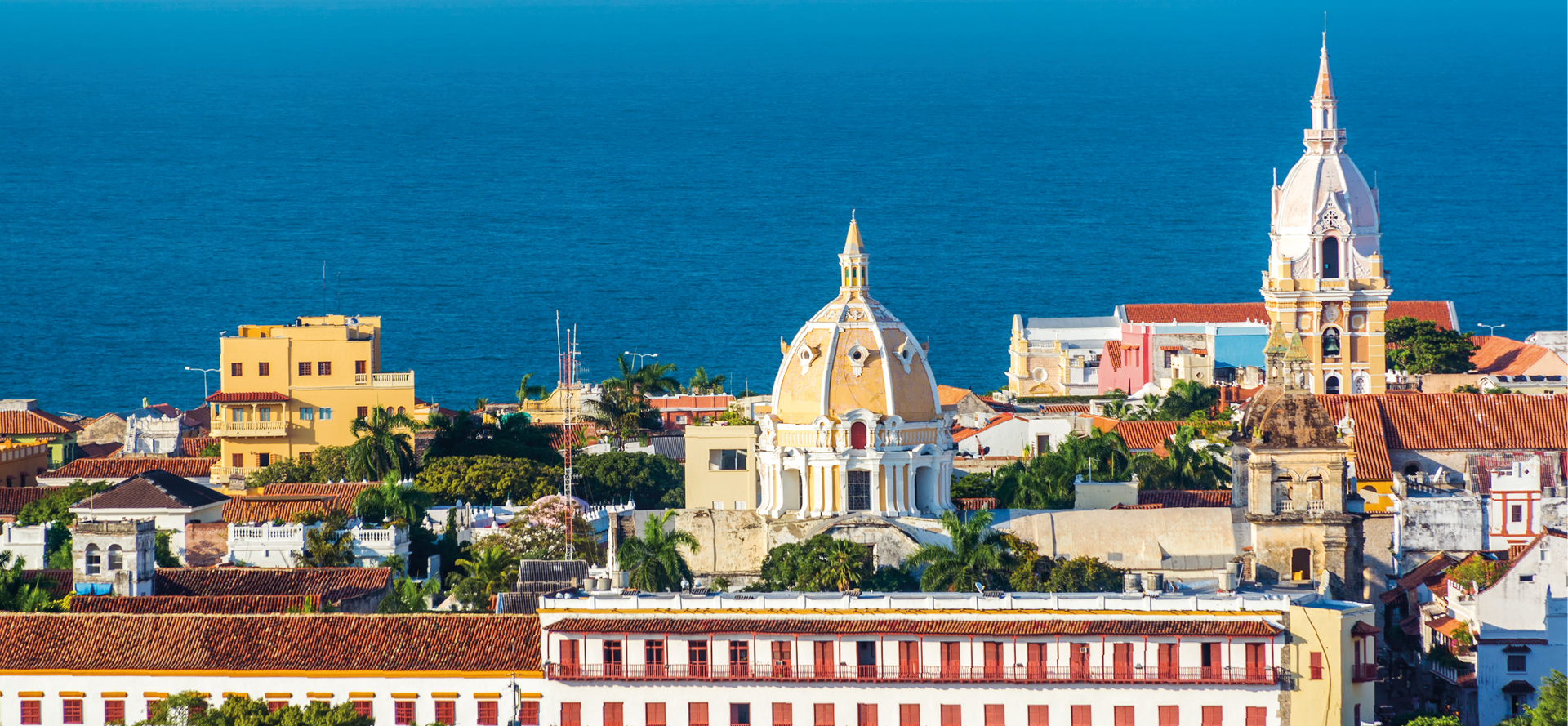 Hotel Capilla del Mar Cartagena de indias Colombia- Las Américas Hotels Group - Somos sostenibles