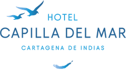 Hotel Capilla del Mar - Logo