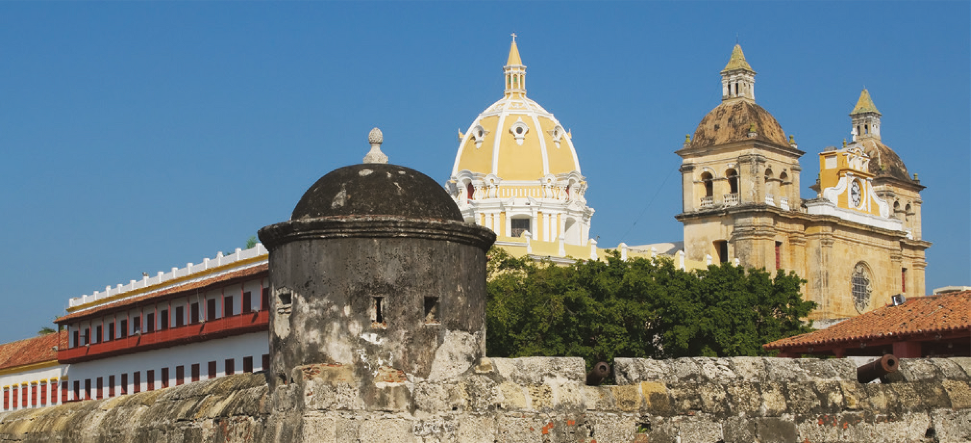 Hotel Capilla del Mar - Inicio - Fitness Center & Spa