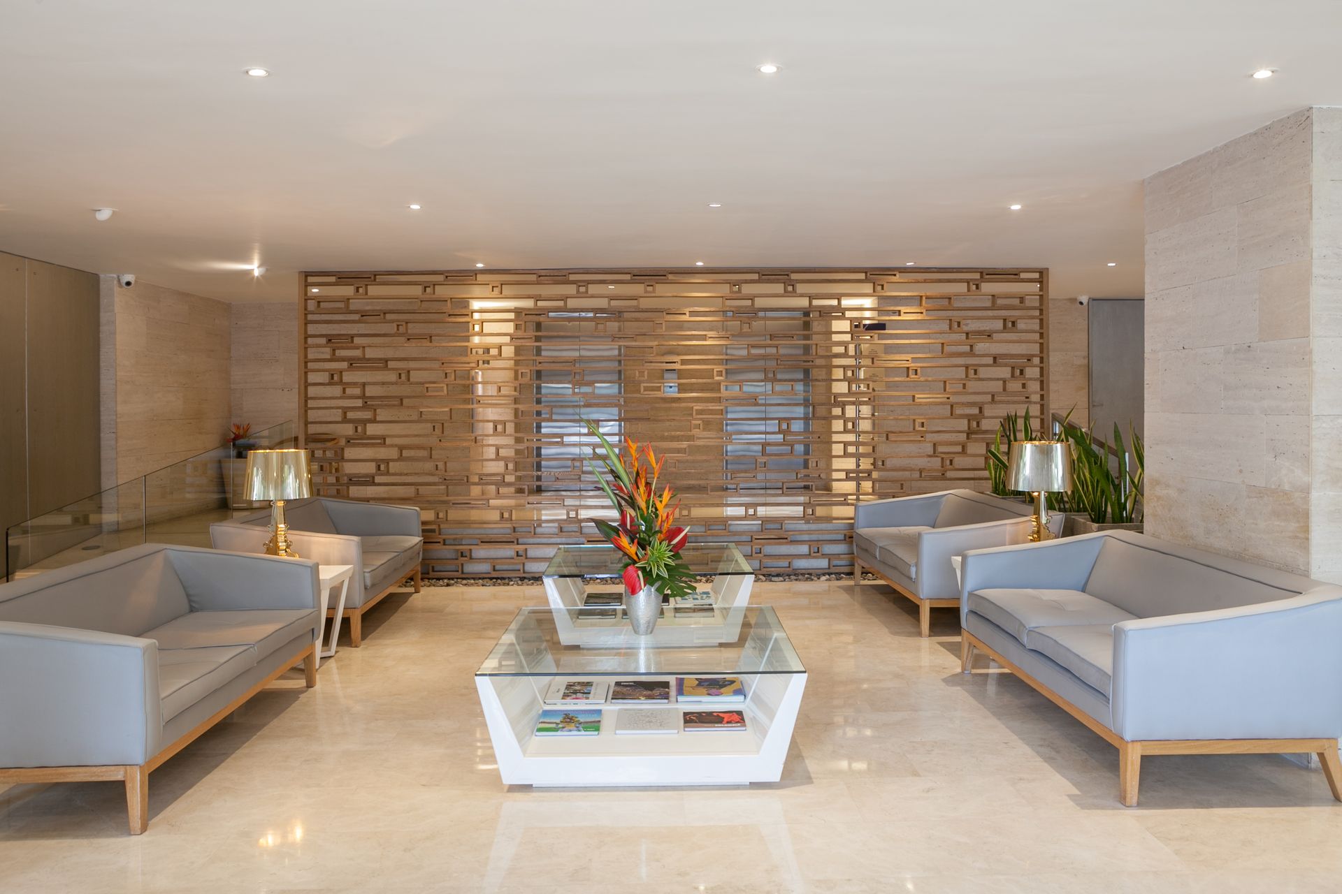 Hotel Capilla del Mar - Inicio -Cartagena Más Cerca