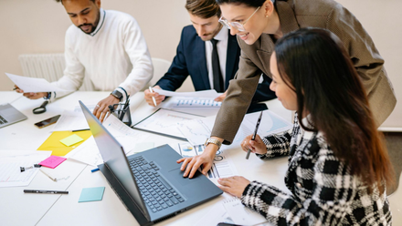 operations strategy session founder led business Texas
