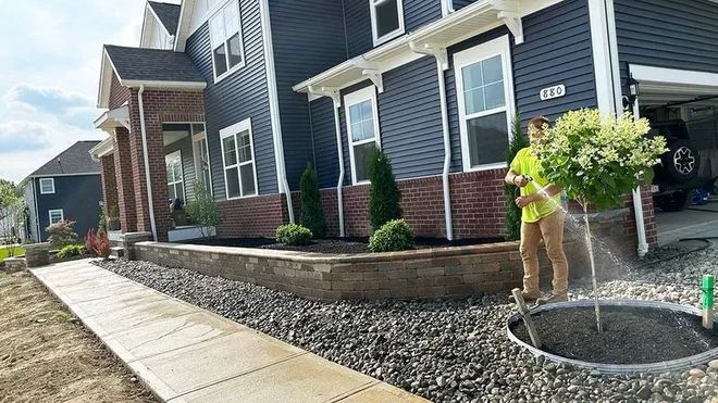 Summit County Landscaping Service