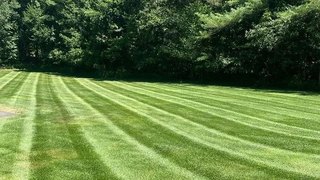 Lawn Maintenance for Solon OH Homes