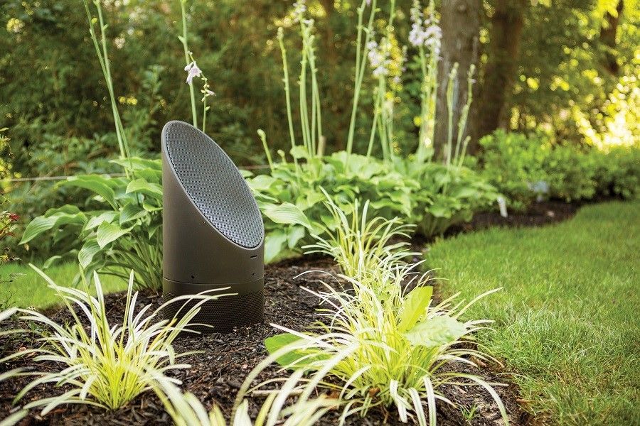 outdoor speaker system
