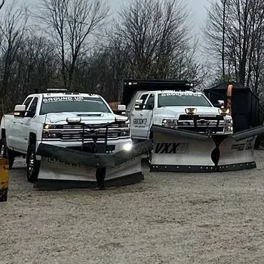 Commercial Snow removal equipment in Solon