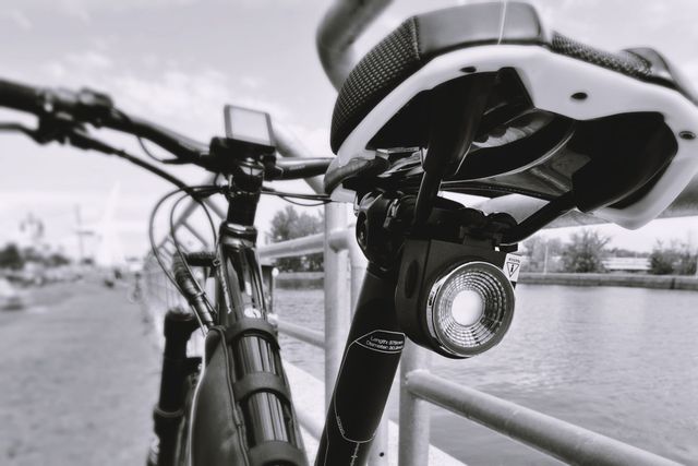 Personnalisez votre vélo électrique avec nos accessoires!